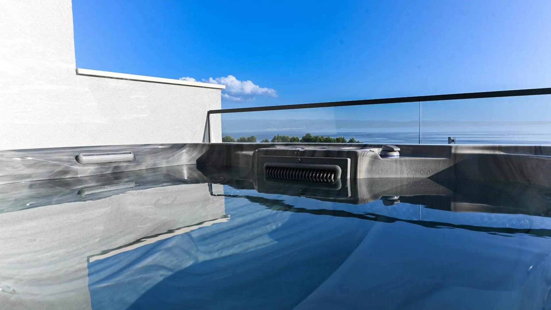 Luxury Apartment Skyline سبليت 0*,  كرواتيا