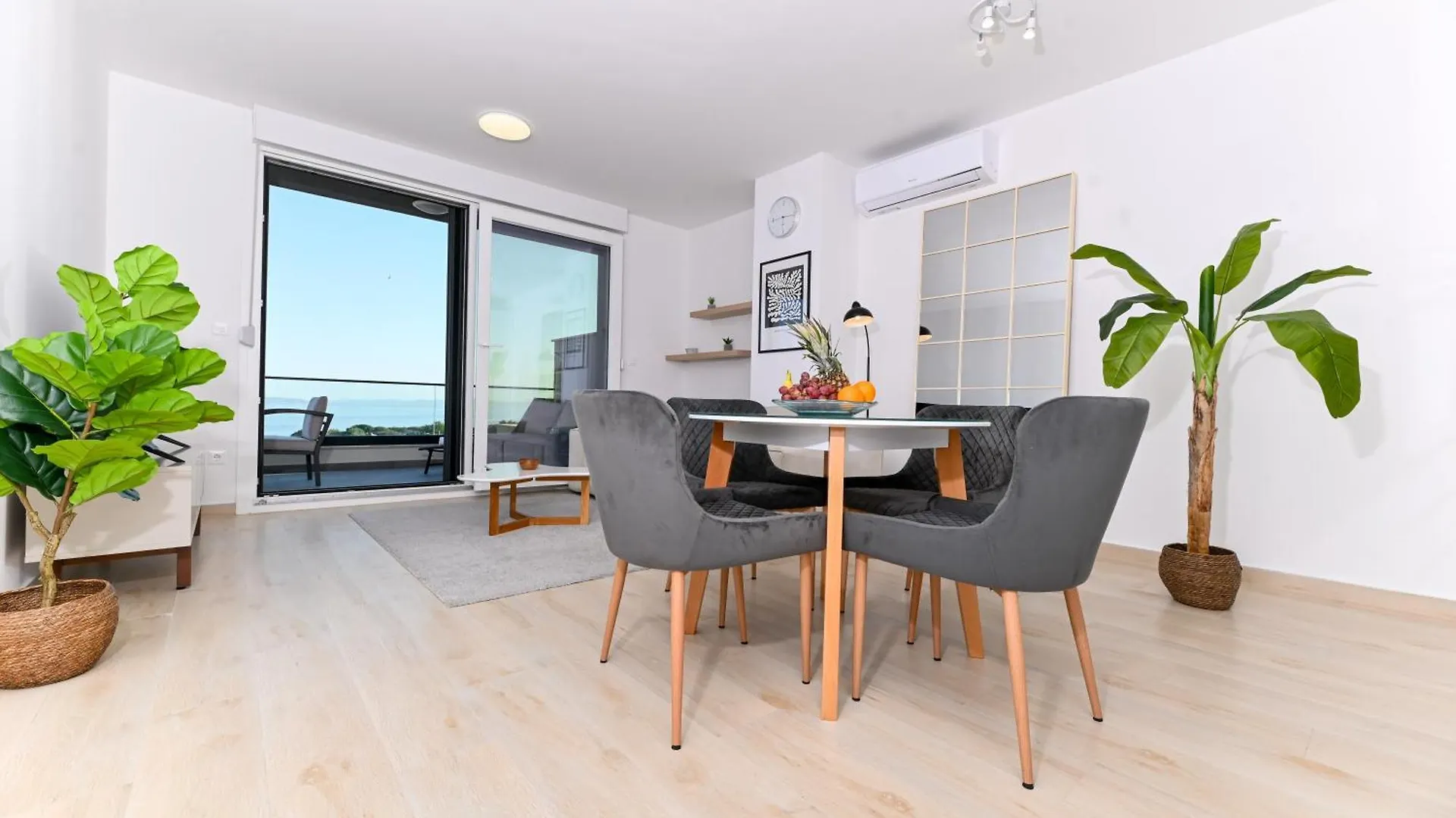 Luxury Apartment Skyline سبليت 0*,  كرواتيا